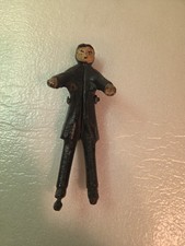 Reprodução de ferro fundido Person 5”  comprar usado Reprodução de ferro fundido Person 5”  comprar usado  Enviando para Brazil