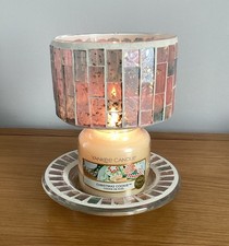 Yankee candle pastel for sale  LLANELLI