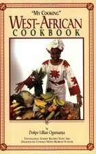 Cooking west african for sale  North Smithfield