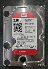 Western digital red for sale  SHEFFIELD