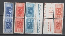 Repubblica 1955 pacchi usato  Malalbergo