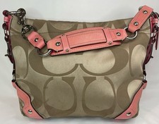 Coach purse carly for sale  Cambridge
