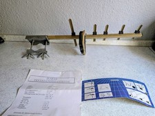 funk antenne gebraucht kaufen funk antenne gebraucht kaufen  Kamenz