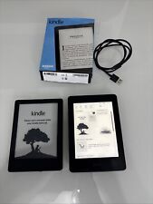 Amazon kindle paperwhite for sale  LONDON