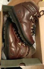 Scarponi timberland euro usato  Brescia