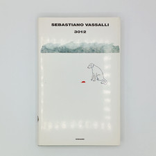 Sebastiano vassalli 3012 usato  Torino