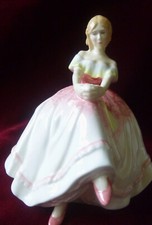 Royal doulton figure for sale  SWINDON