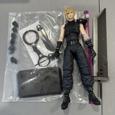 Final fantasy vii for sale  Burlingame