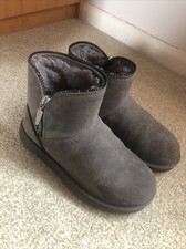 Grey mini ugg for sale Grey mini ugg for sale  CRAWLEY
