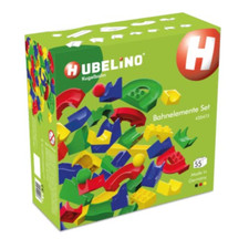 Hubelino set pezzi usato  Roccagloriosa