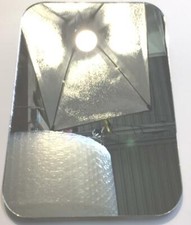 Flat mirror glass for sale  Clinton Township