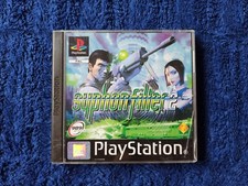SYPHON FILTER 2 (SONY PLAY STATION PS1 PAL) comprar usado  Enviando para Brazil