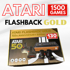 Atari flashback gold for sale  York