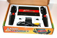 2004 Atari Flashback console de videogame clássico retrô com 20 jogos integrados comprar usado  Enviando para Brazil