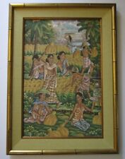 Vintage suasa painting for sale  San Diego