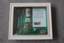 Ww1 spoon collection for sale  SITTINGBOURNE