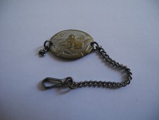 Militaria gourmette bracelet d'occasion  Marans