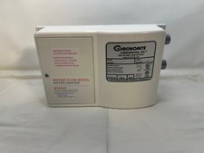 Usado, Aquecedor elétrico de água sem tanque CHRONOMITE INSTANT-FLOW MICRO M-30L/277-I comprar usado  Enviando para Brazil