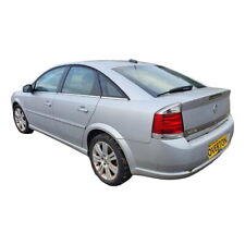 Vauxhall vectra exclusiv for sale  ABERDEEN