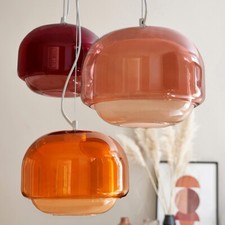 Ceiling light john for sale  STOKE-ON-TRENT