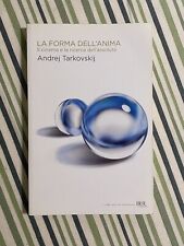 Andrej tarkovskij forma usato  Milano