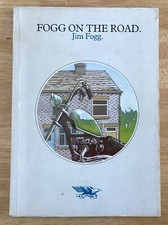 Fogg road jim for sale  HERNE BAY