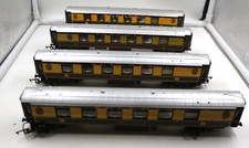 Hornby pullman coaches for sale  EYE