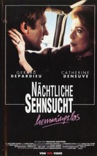 Vhs nächtliche sehnsucht gebraucht kaufen  Deutschland