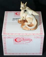 Small vintage enchantica for sale  WHITCHURCH