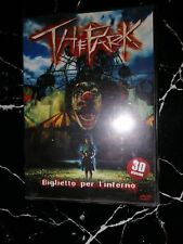 Dvd the park usato  Stignano