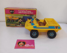 Sindy camping buggy for sale  WELWYN GARDEN CITY