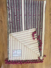 Nuloom 100 cotton for sale  Kinzers