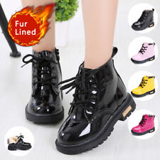 Bottines enfants garçons d'occasion  France