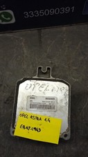 Centralina motore opel usato  Villa Literno