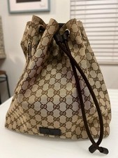 Gucci supreme drawstring for sale  Miami