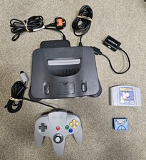 Nintendo console controller for sale  MONTROSE