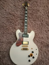 Epiphone b.b king for sale  CANNOCK