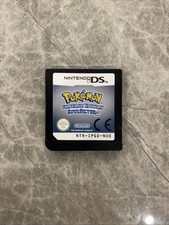 Pokemon soulsilver nintendo gebraucht kaufen  Ahlen-Dolberg