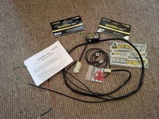 2002 healtech quickshifter for sale  NORTHAMPTON