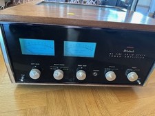 Hifi mac intosh d'occasion Hifi mac intosh d'occasion  Aix-en-Provence-