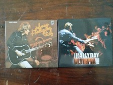 Johnny hallyday lot d'occasion  Marseille II
