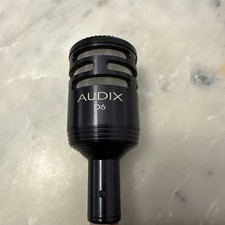 Audix cardioid dynamic for sale Audix cardioid dynamic for sale  Barstow