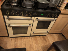 Rangemaster classic 110 for sale  COTTINGHAM