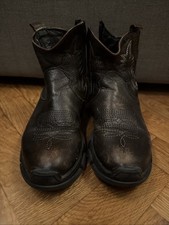 Scarpe donna pelle usato  Firenze