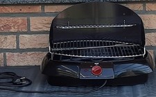 Elektrogrill tischgrill metall gebraucht kaufen  Jülich