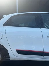 Tür hinten renault gebraucht kaufen  Dortmund