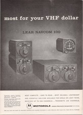 Pubblicità motorola lear usato Pubblicità motorola lear usato  Spedire a Italy