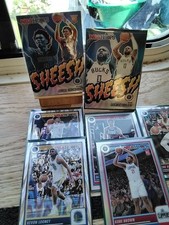 8card lot nba for sale  Hoodsport