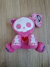 Skelanimals pink kit gebraucht kaufen  Bühl