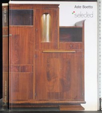 Aste boetto. selected. usato  Ariccia